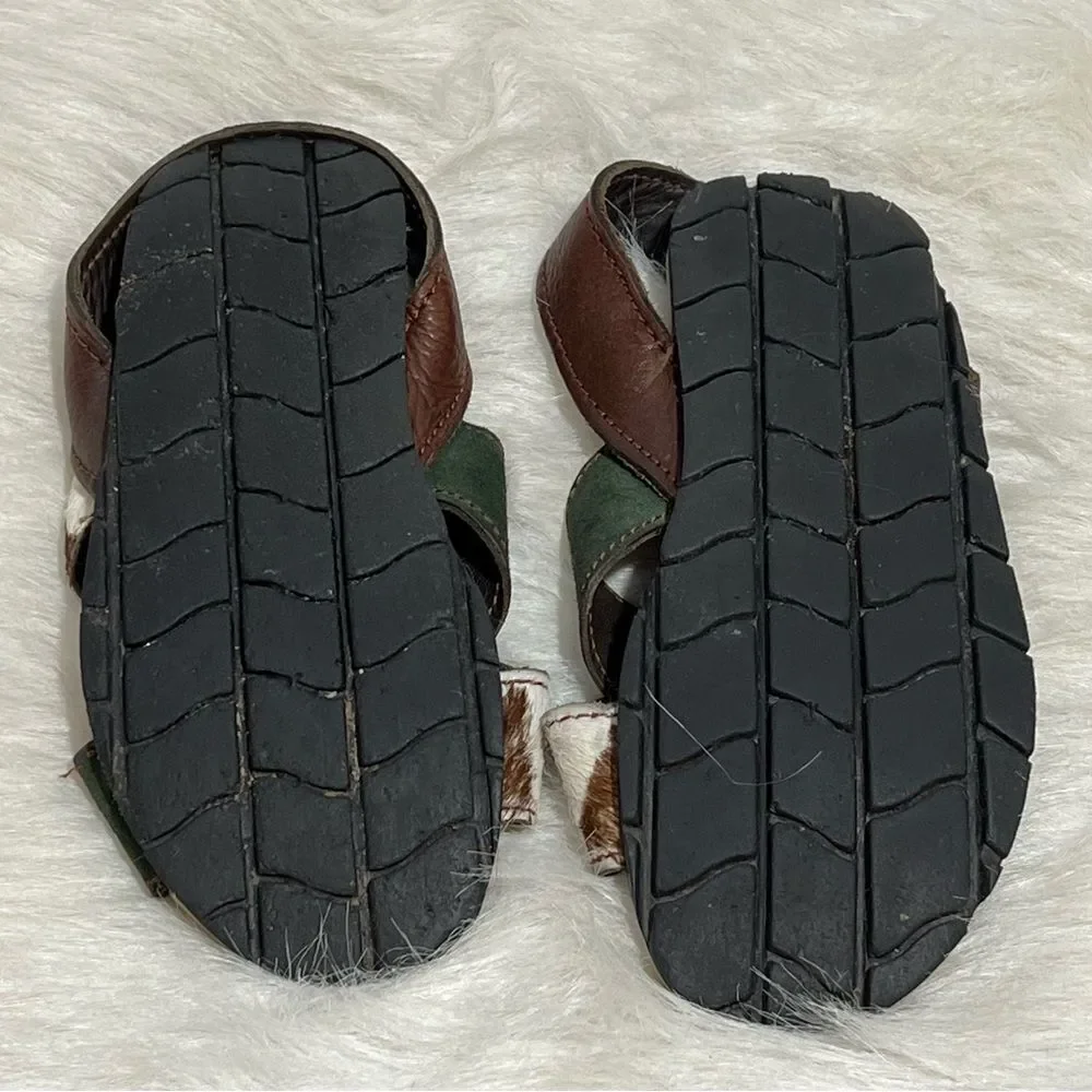Brother Vellies brother vellies